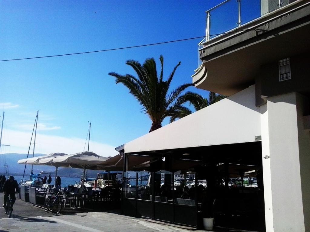 Hotel Kipseli — 4
