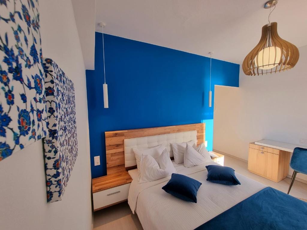 Hotel Nefeli — 2