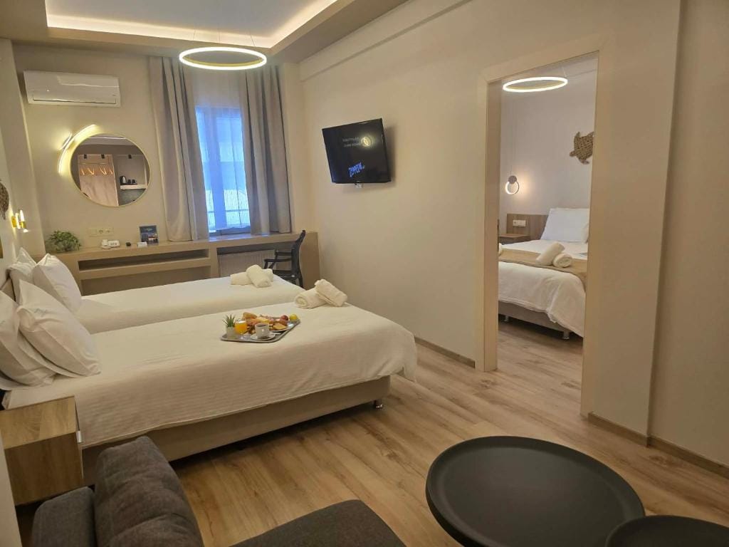 Hotel Nefeli — 5