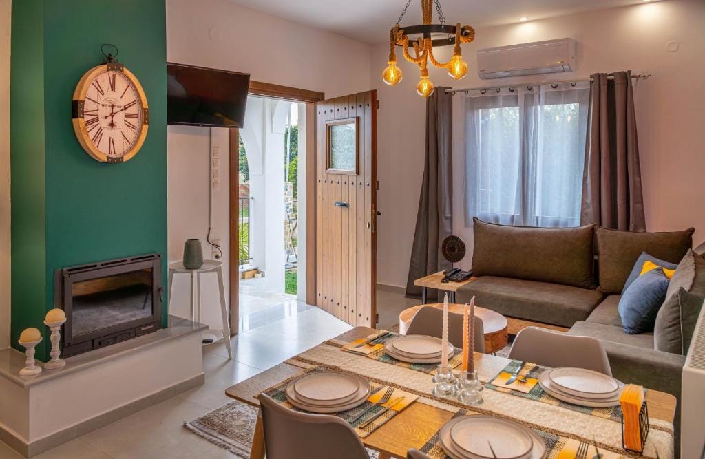 Kostis Orange Resort — 3