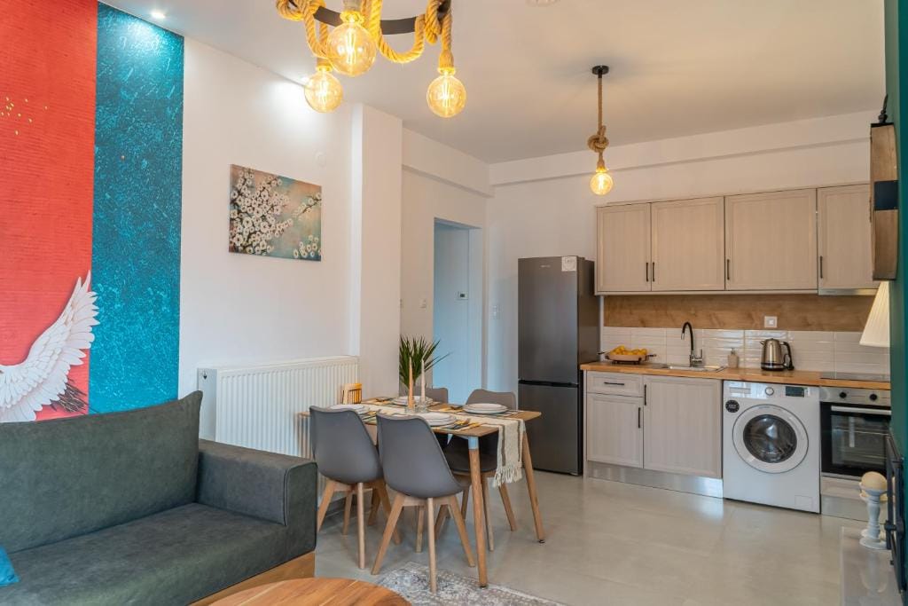 Kostis Orange Resort — 5