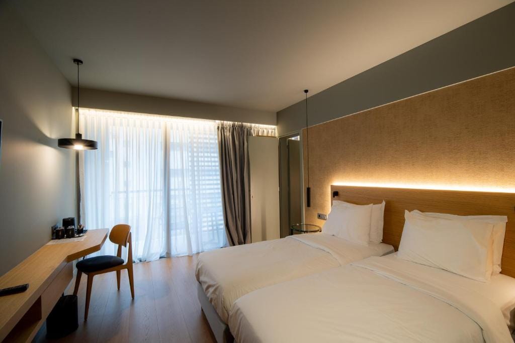 Magnes Hotel — 2