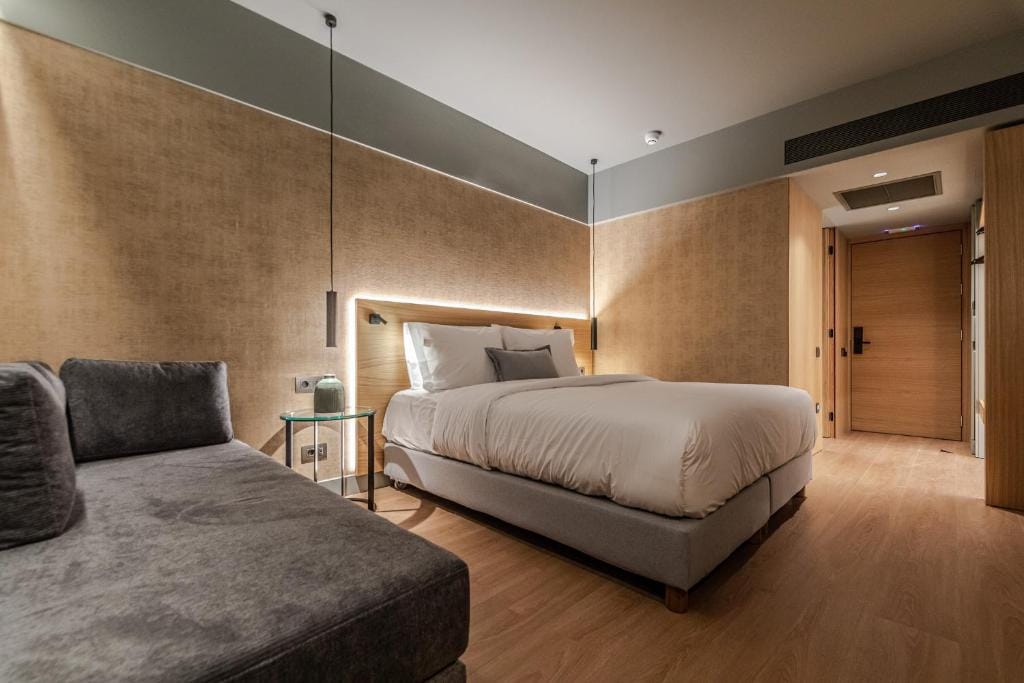 Magnes Hotel — 3