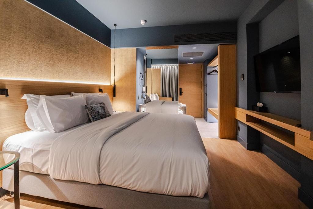 Magnes Hotel — 4