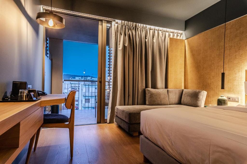 Magnes Hotel — 5