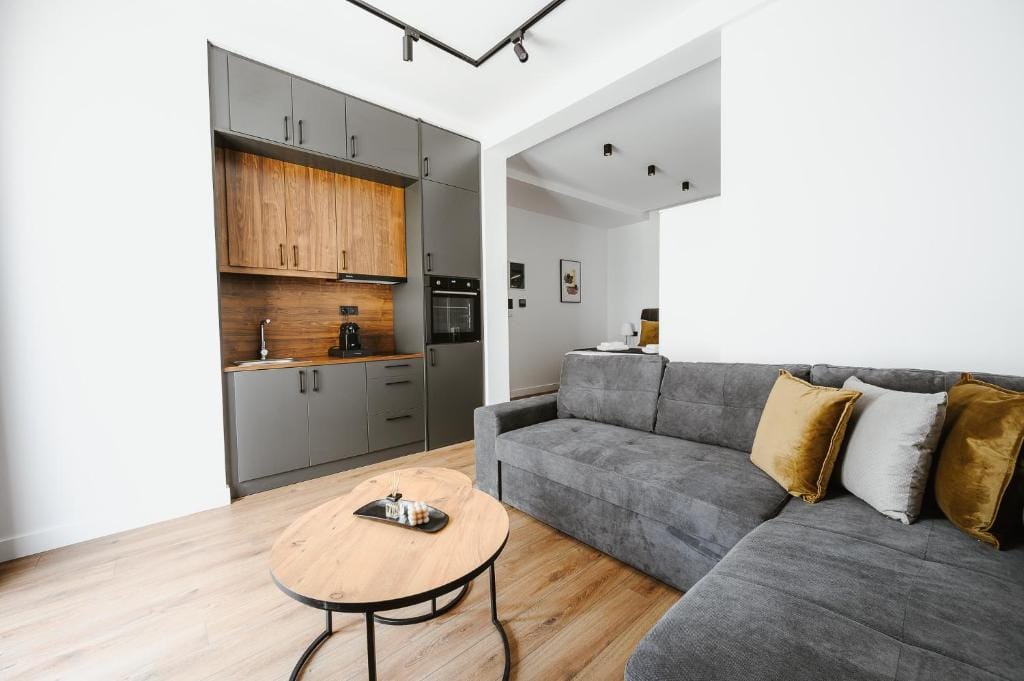Port View Suites — 2