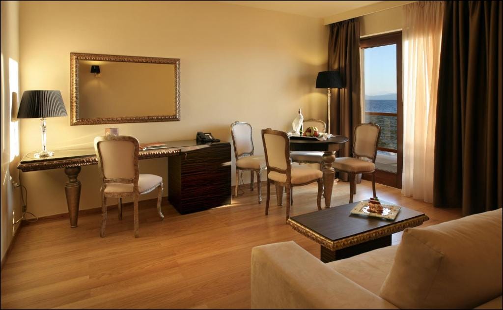 Valis Resort Hotel — 5