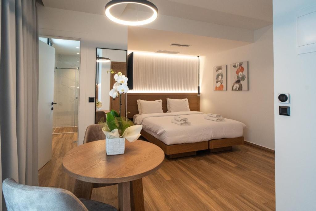 Volos Inn Hotel — 2
