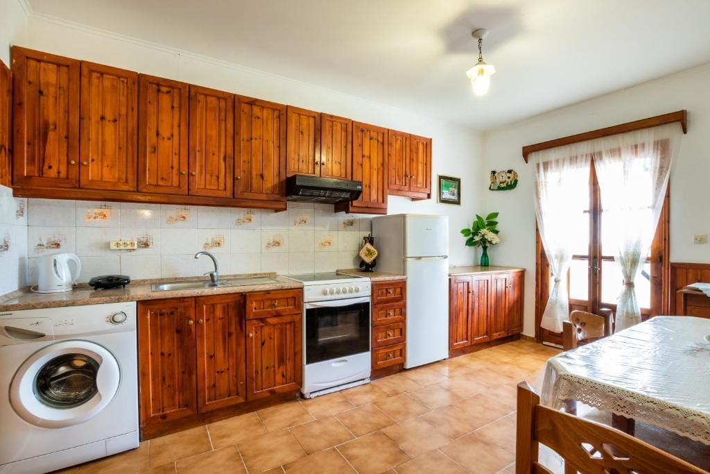 Barbarossa Apartments — 4