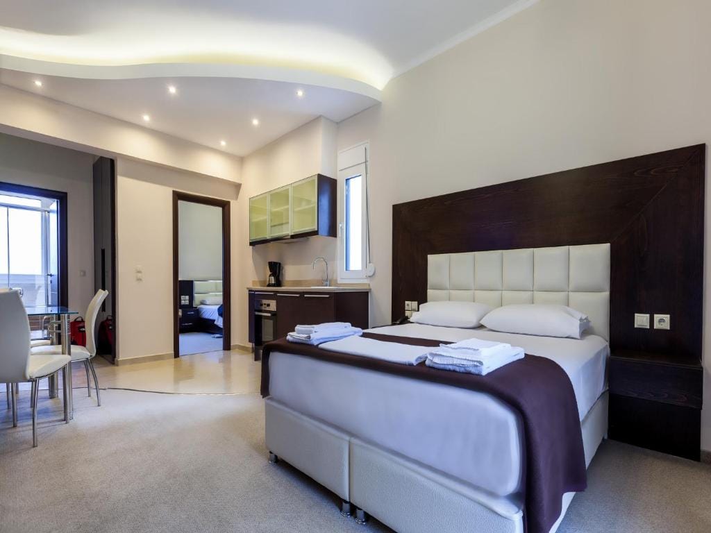 Pearl Bay Hotel Apartments — 2