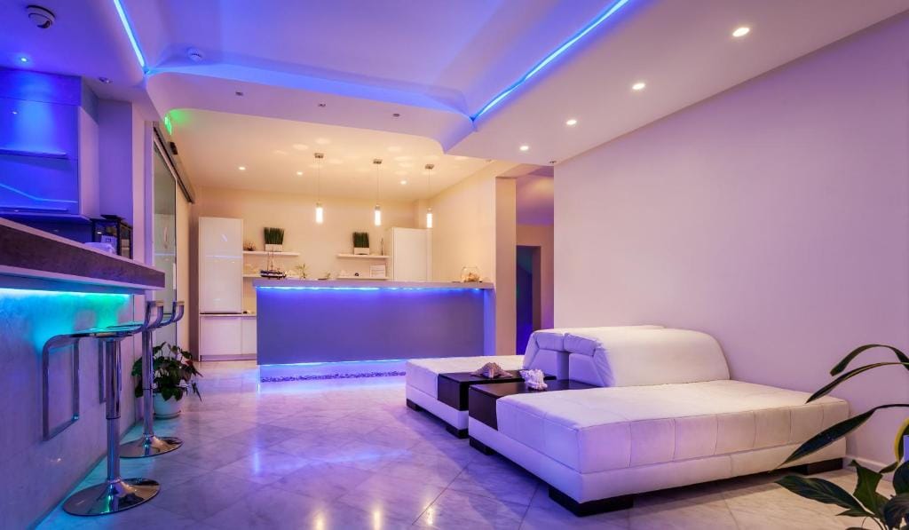 Pearl Bay Hotel Apartments — 5