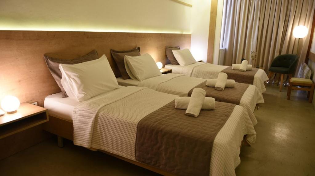 Hotel Xanthippion — 2