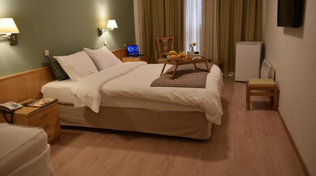 Hotel Xanthippion — 4