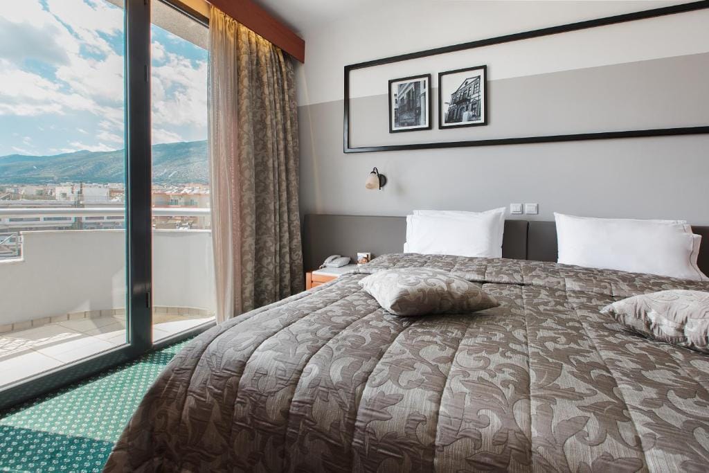 Hotel Z Palace & Congress Center — 2