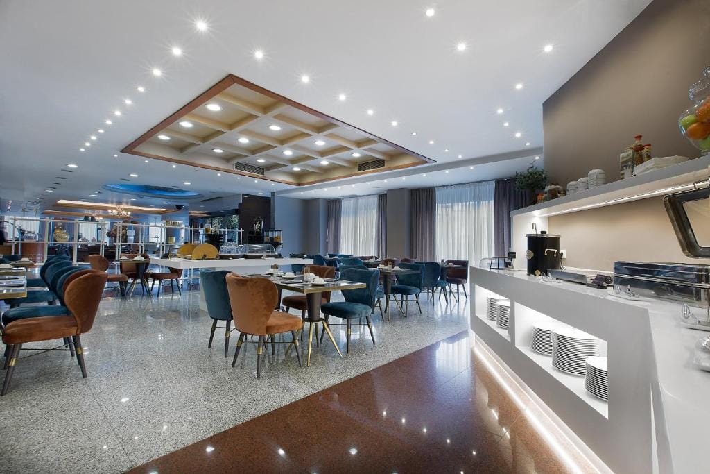 Hotel Z Palace & Congress Center — 5