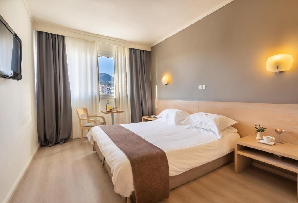 Nestos Hotel — 1