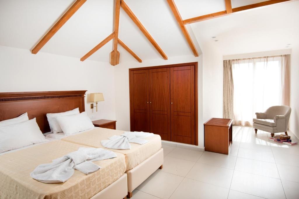 Avalon Palace Hotel by GHH — 2