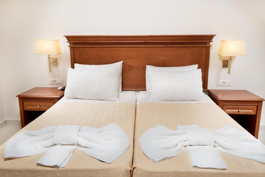 Avalon Palace Hotel by GHH — 3