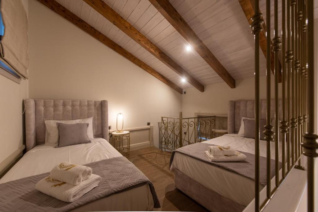 Capolavoro Suites — 2