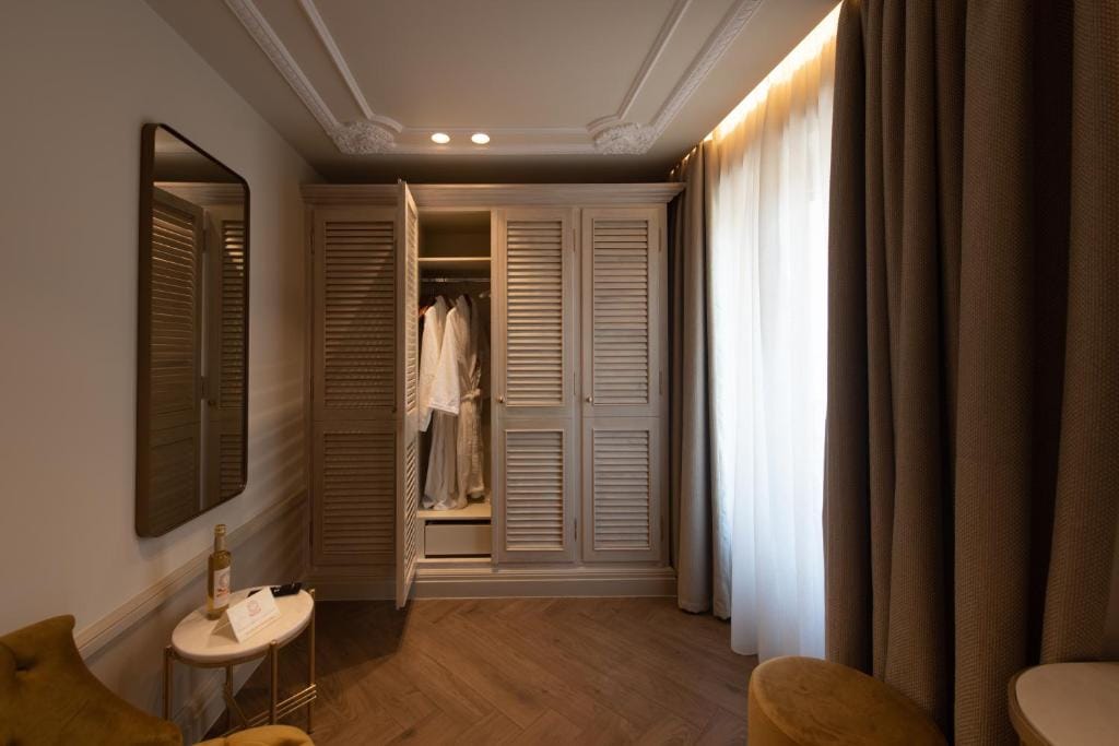 Capolavoro Suites — 3