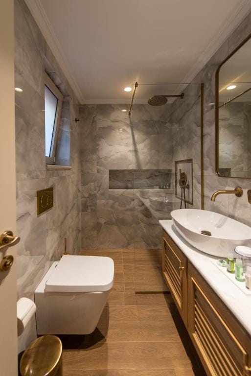 Capolavoro Suites — 5
